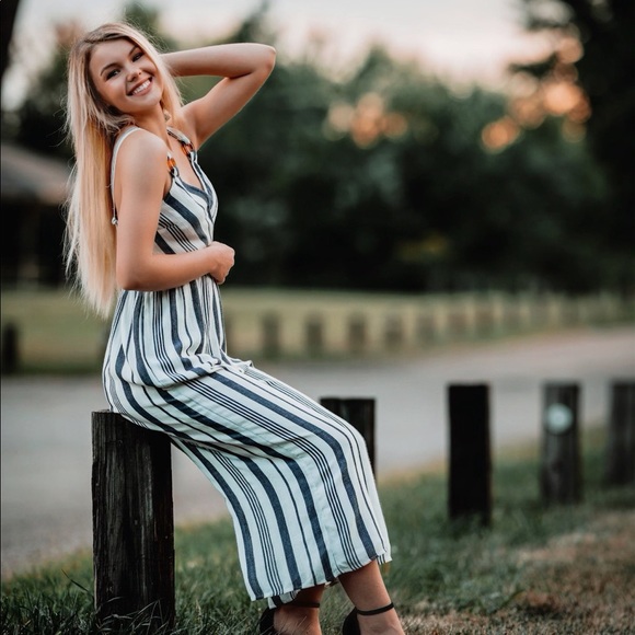 Romper - Picture 1 of 2